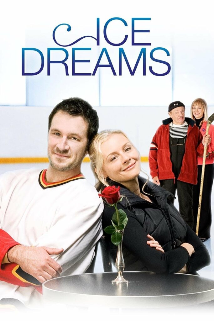 Ice dreams movie about figure skating