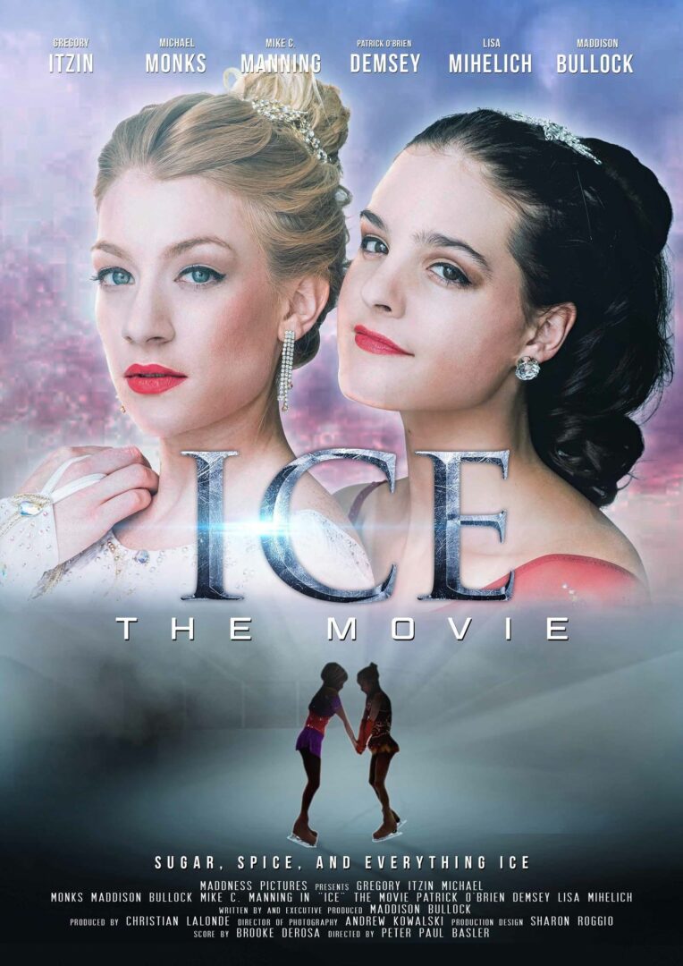 50 Best Ice Skating Movies Of All Time