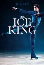 The Ice King - figure skating movies
