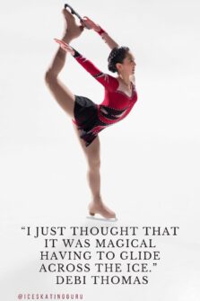 100 Figure Skating Quotes To Inspire Any Skater