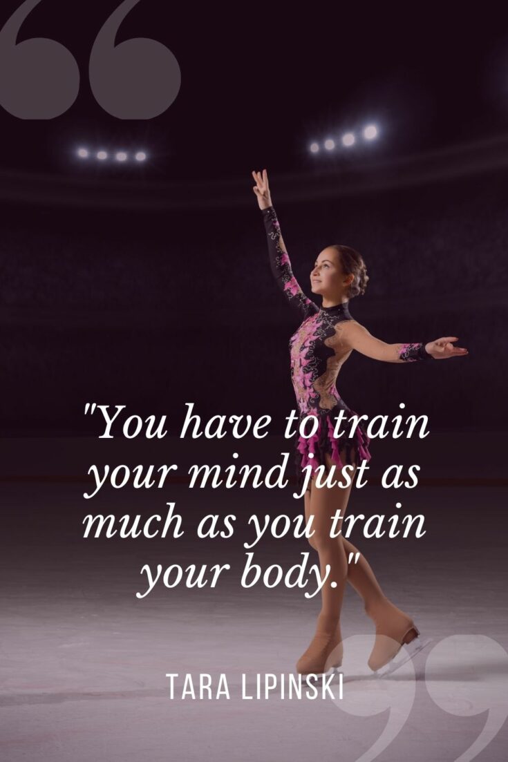 the best quotes about figure skating
