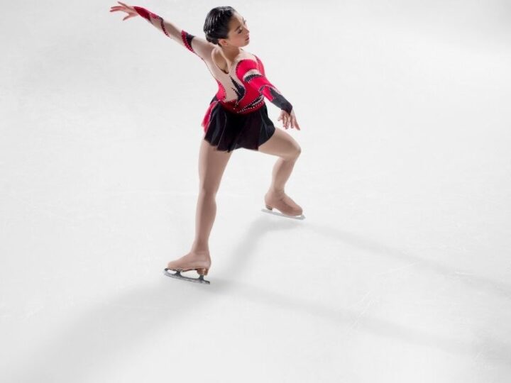 Ice Skating Glossary Ice Skating Slang And Terms