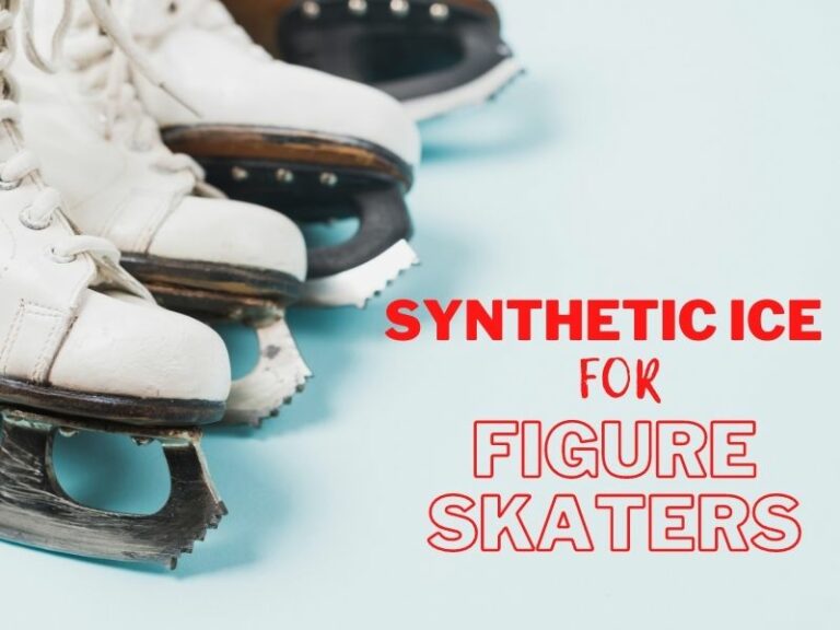 Synthetic Ice Reviews Best Synthetic Ice For Figure Skating