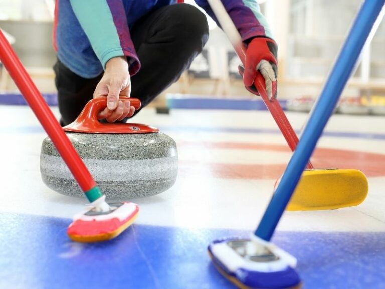 Types Of Ice Skating Sports The Ultimate Guide