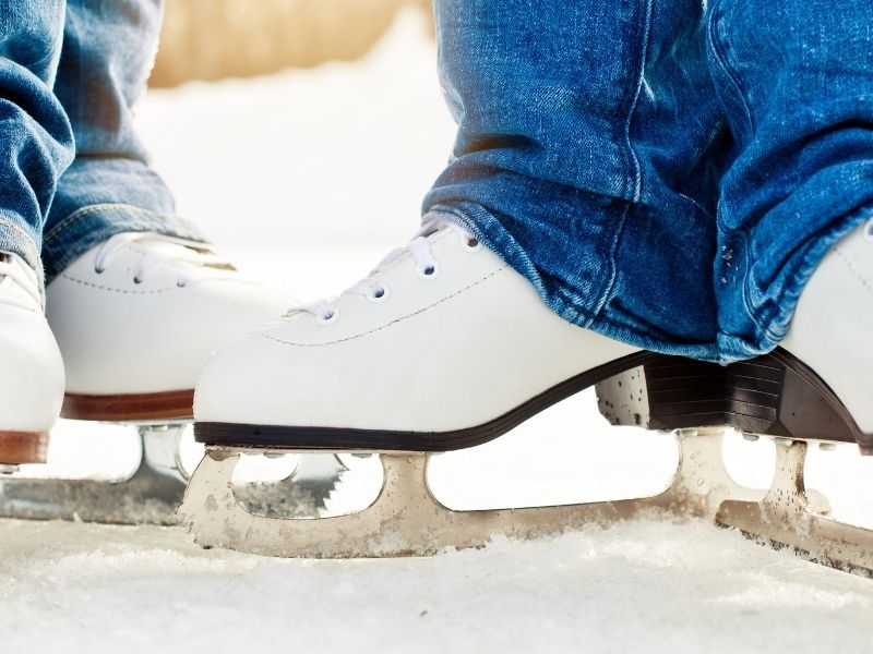 ice skate tips