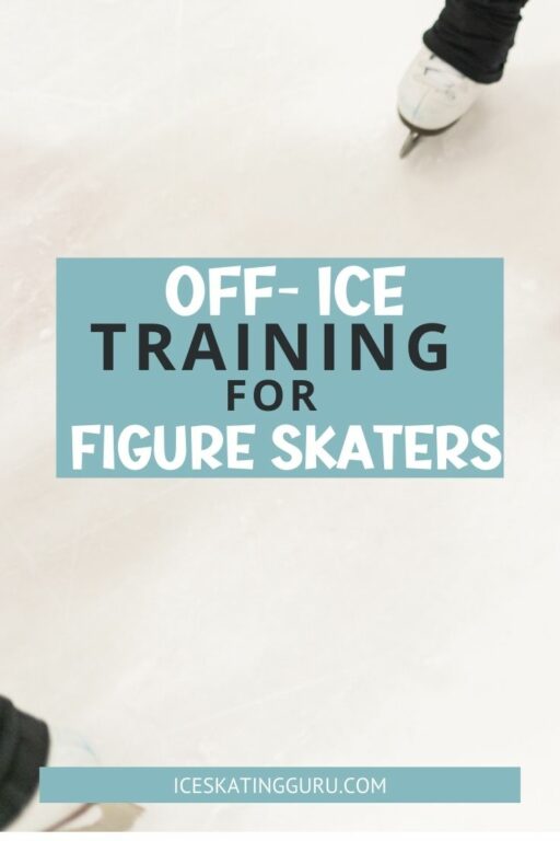 Off Ice Training For Figure Skaters (The Best Exercises For Figure Skaters)