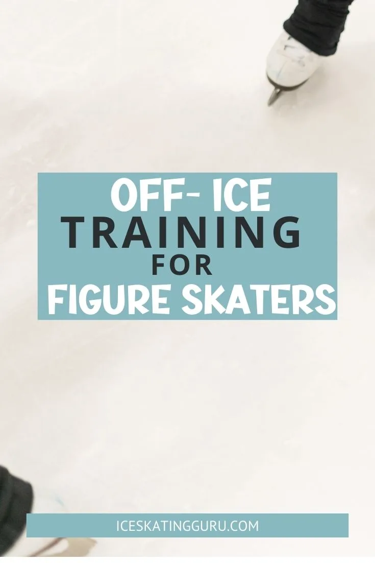off ice training for figure skaters