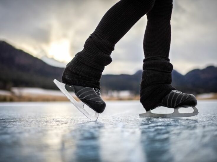 8 Benefits Of Ice Skating As Exercise