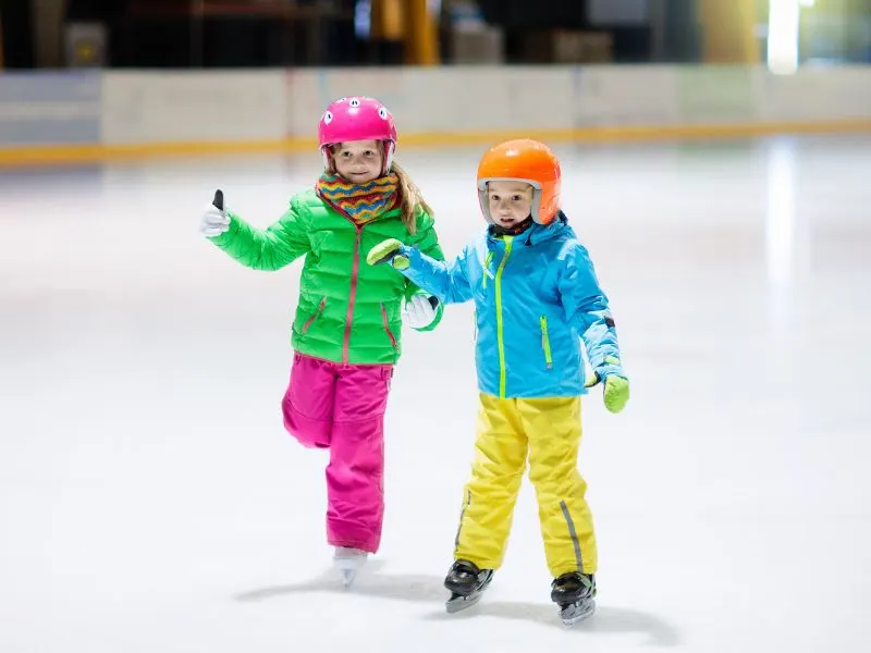 ice skating clothes for kids