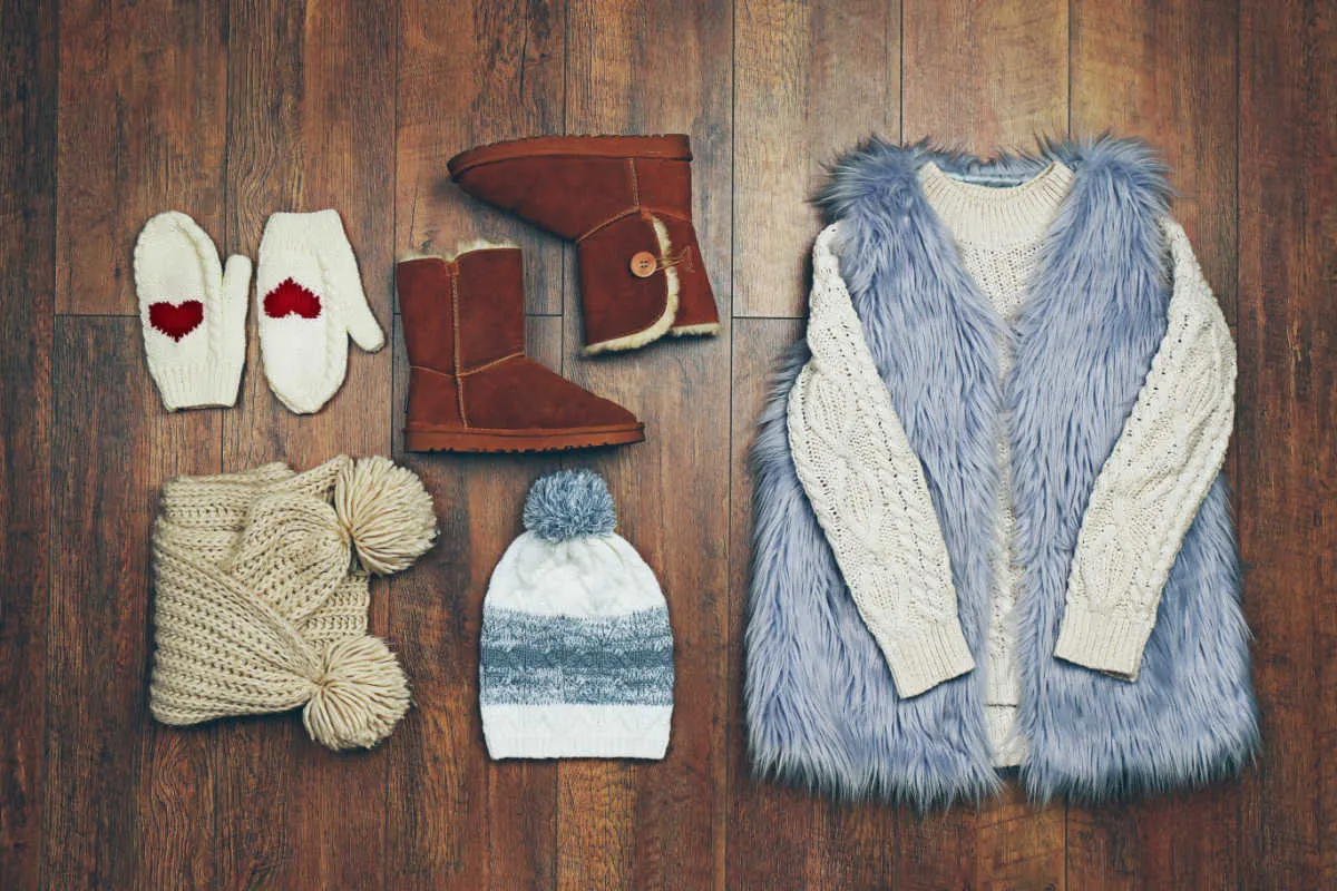 ice skating date outfits