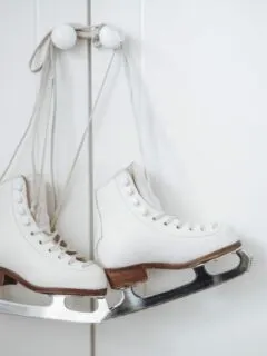different types of ice skates