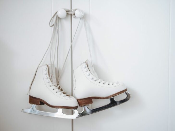 The Different Types Of Ice Skates Explained