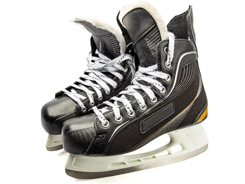 hockey skates picture