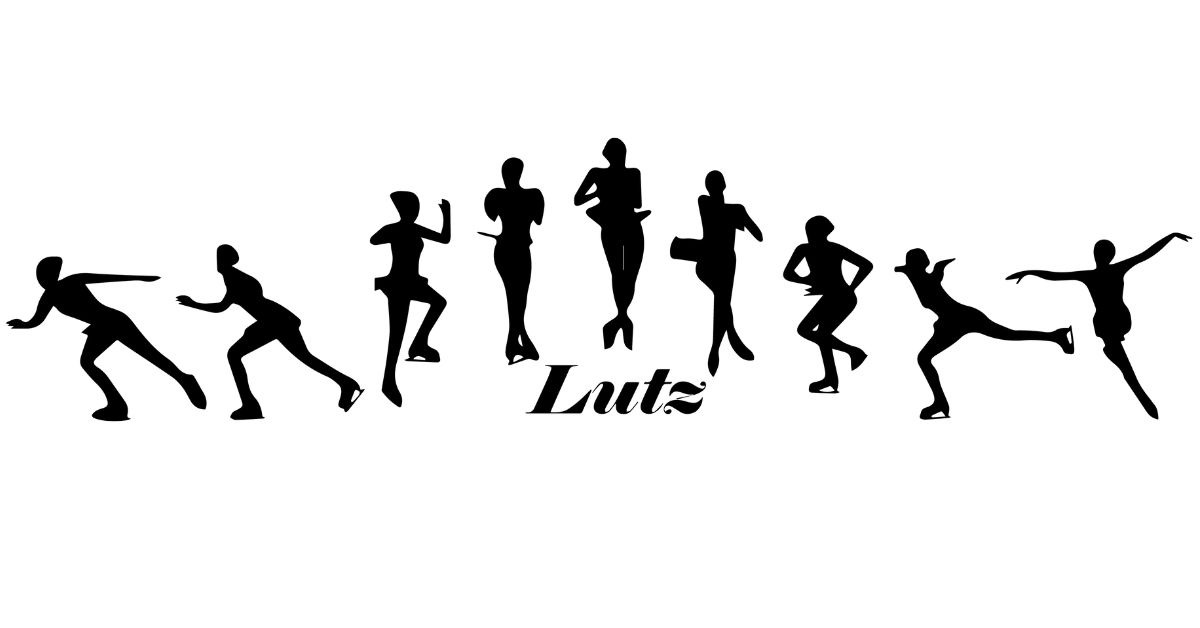 Ice Skating Jumps Easiest To Hardest (In Order)