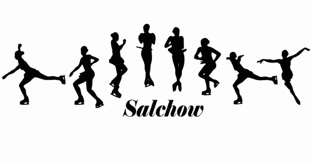 Ice Skating Jumps Easiest To Hardest (In Order)