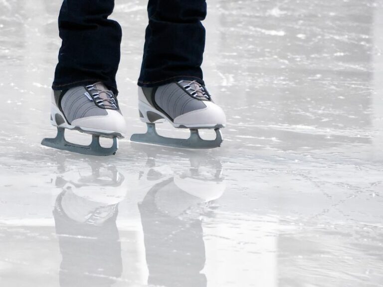 Is Ice Skating Expensive