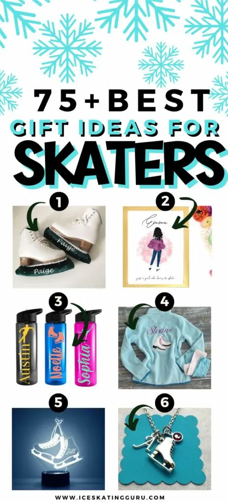 gifts for figure skaters