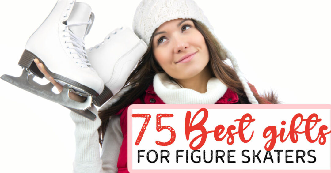 75 Best Gifts For Ice Skaters 2023