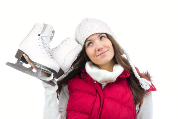 gifts for figure skaters