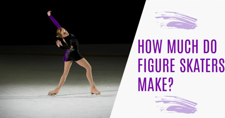 How Much Do Figure Skaters Make