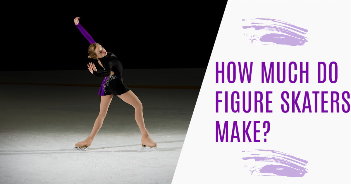 How much do figure skaters make